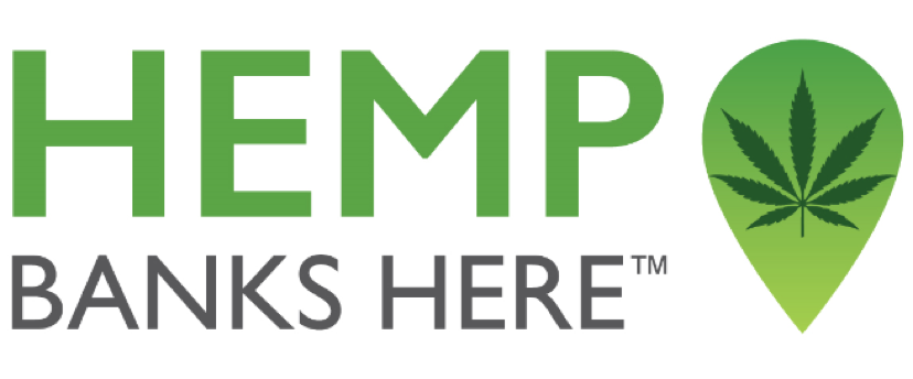 Hemp baks here logo