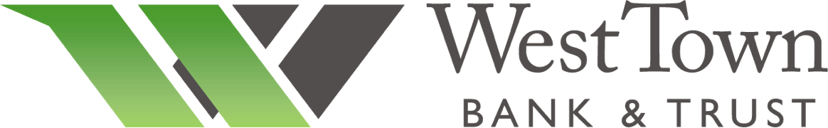 West Town Bank & Trust logo