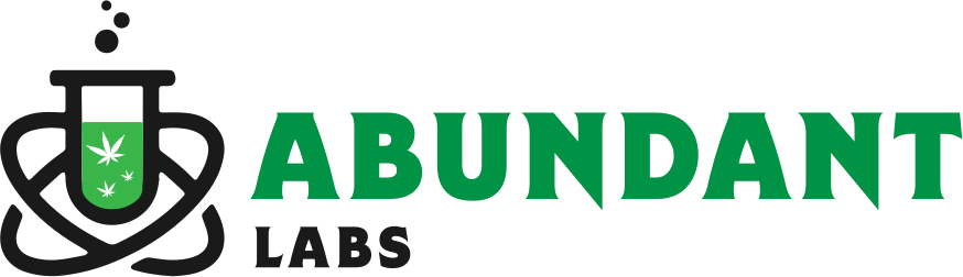 abundant labs logo