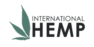 international hemp logo