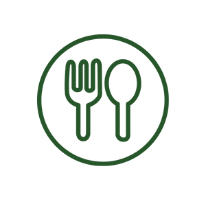 food icon for usda food supply chain guaranteed loan program